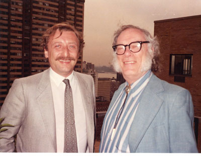 asimov