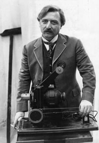 cinematografo
