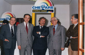 sportello